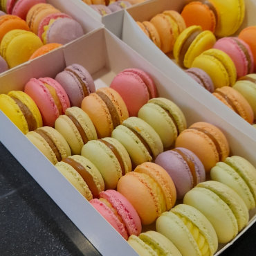 Créations Emy Pâtisserie Artisanale