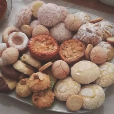 Créations Emy Pâtisserie Artisanale