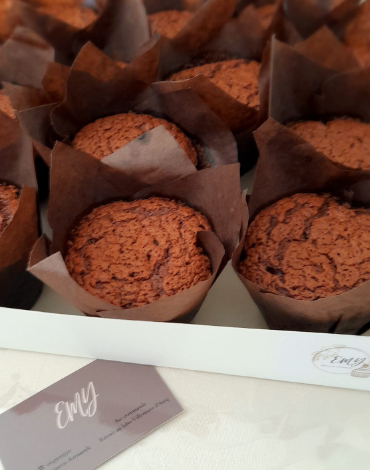 Créations Emy Pâtisserie Artisanale