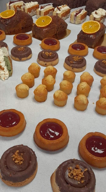 Créations Emy Pâtisserie Artisanale
