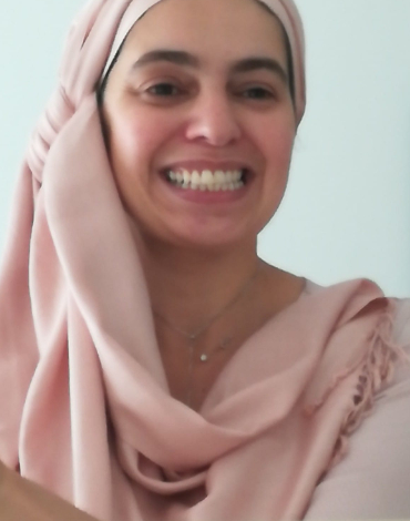 Yasmina - Emy pâtisserie